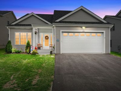 179 Crownshield Ave #C, Uxbridge, MA, 01569