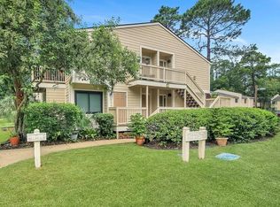 53 Delander Ct APT 33, Hilton Head Island, SC 29928