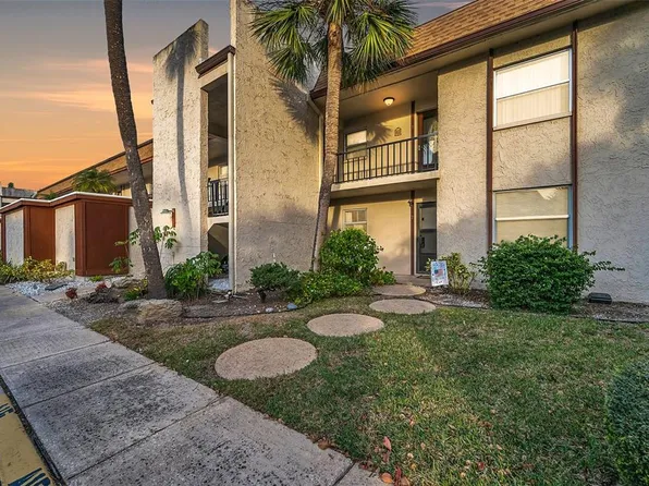 2750 E Bay Dr APT 7A, Largo, FL 33771