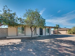 9531 E Dallas St, Mesa, AZ 85207