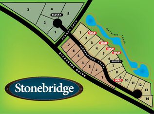 15784 Old Stonebridge Trl, Brainerd, MN 56401