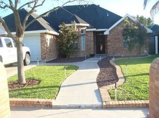 408 E Shasta Ave, McAllen, TX 78504