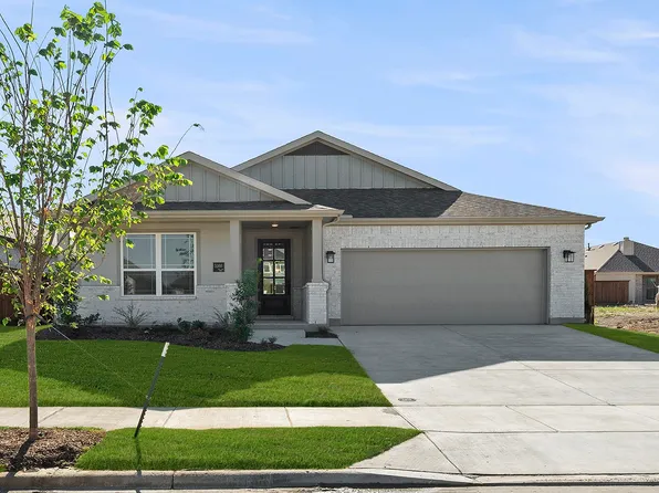 3166 Duck Heights Ave, Royse City, TX 75189