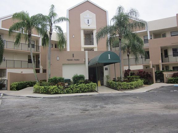 2nd image of 7636 Fairfax Drive #205