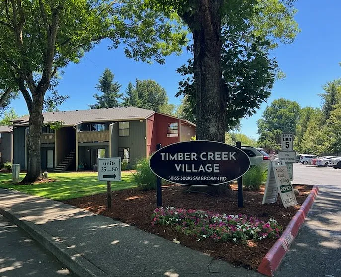 Timber Creek Village — Photo 11