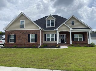 4050 Tupelo Ct, Conway, SC 29526