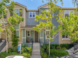 6273 Byron Ln, San Ramon, CA 94582