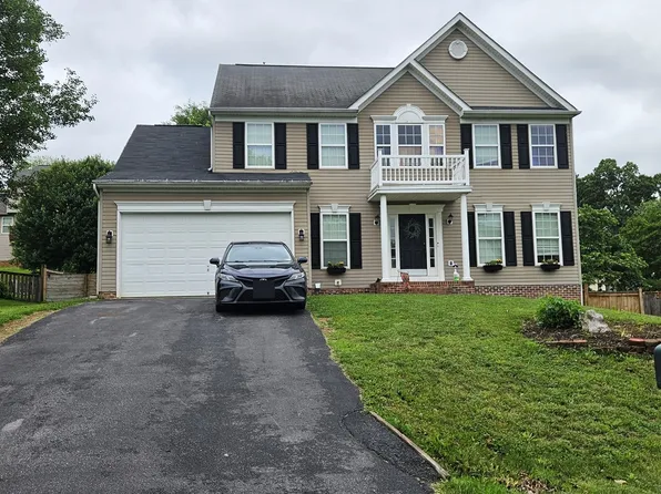 286 Quality Ter, Martinsburg, WV 25403