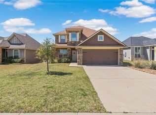 2117 Dumfries Dr, Bryan, TX 77807