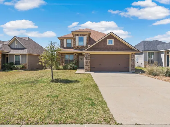 2117 Dumfries Dr, Bryan, TX 77807