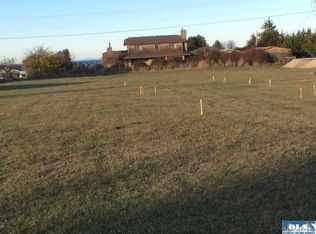 101 East Nelson Rd, Sequim, WA 98382