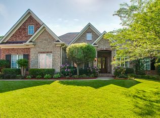 1173 Meadow Bridge Ln, Arrington, TN 37014