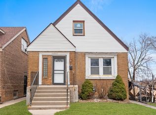 16007 Lathrop Ave, Harvey, IL 60426