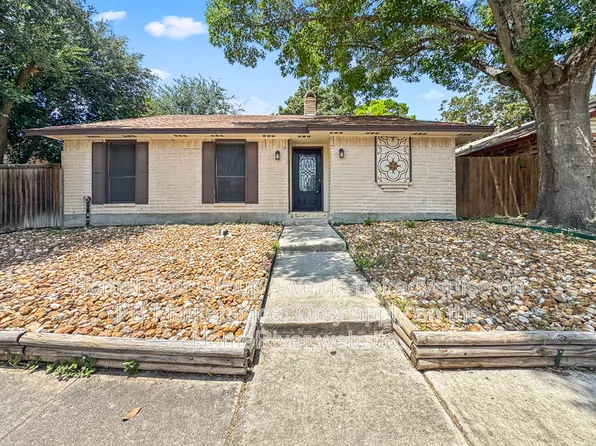 656 Fern Meadow Dr, Universal City, TX 78148