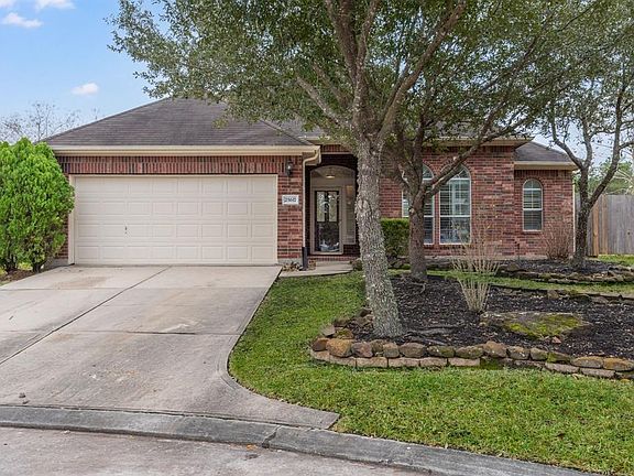 2nd image of 25617 Southwood Oaks Ct