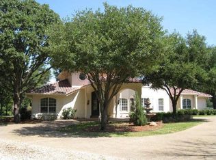 9144 Private Road 2433, Terrell, TX 75160
