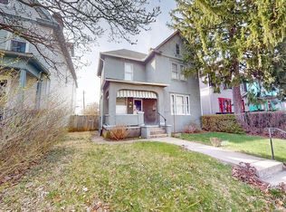 2343 Indianola Ave, Columbus, OH