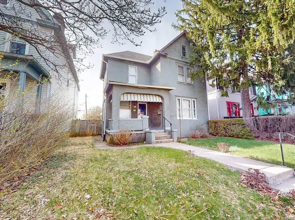 2343 Indianola Ave, Columbus, OH 43202