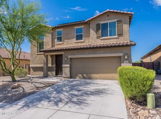 4902 W Willow Ridge Pl, Tucson, AZ 85741