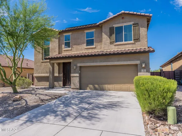 4902 W Willow Ridge Pl, Tucson, AZ 85741