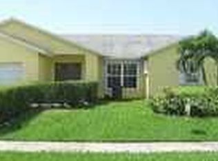13810 SW 285th Ter, Homestead, FL 33033