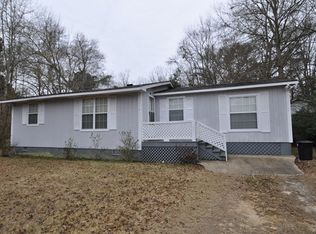 110 Poplar Dr, Poplarville, MS 39470