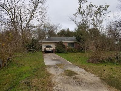 2484 Stadium Dr, Alvin, TX, 77511