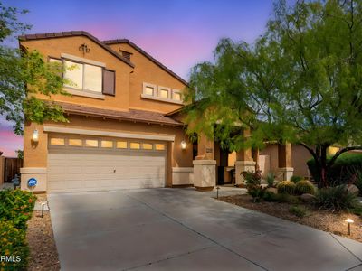 2930 E Quiet Hollow Ln, Phoenix, AZ, 85024