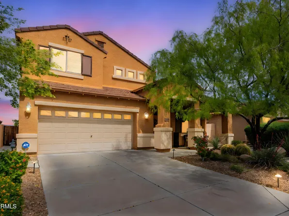 2930 E QUIET HOLLOW Lane, Phoenix, AZ 85024