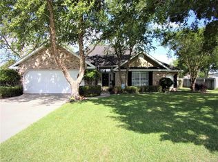 5721 Gene Ln, Lake Charles, LA 70611