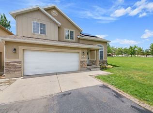 432 W Bountiful Way, Saratoga Springs, UT 84045
