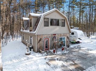 N7760 Evan Ln, Crivitz, WI 54114