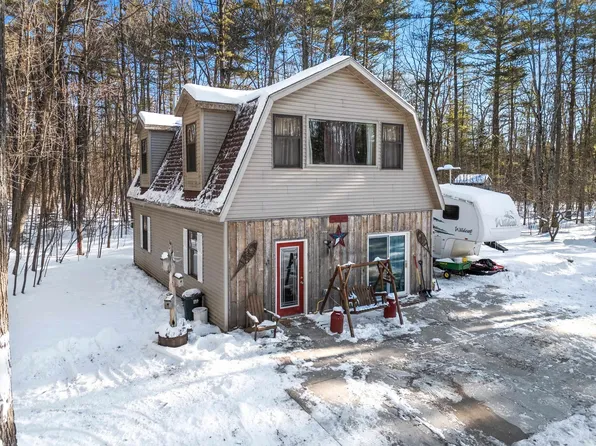 N7760 Evan Ln, Crivitz, WI 54114