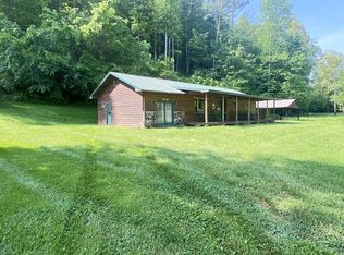 1501 Hooker Rd, Manchester, KY 40962