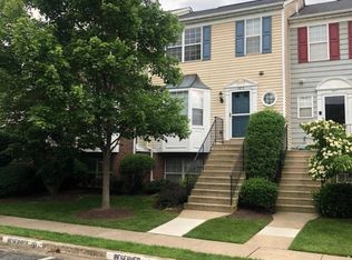 1913 Pawlet Dr, Crofton, MD 21114