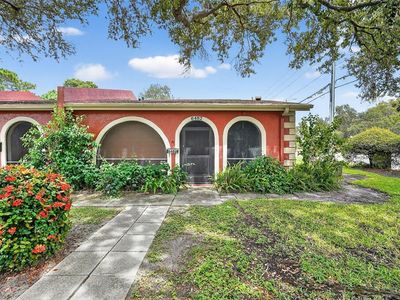 6482 71st St N, Pinellas Park, FL, 33781