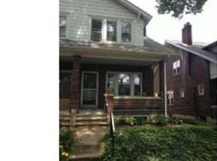 1127 N 21st St, Allentown, PA 18104