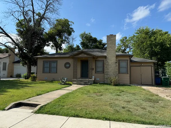 1310 MCKINLEY AVE, San Antonio, TX 78210