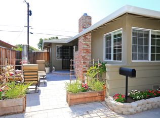 2170 San Rafael Ave, Santa Clara, CA 95051