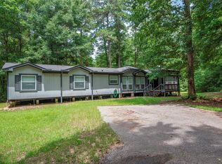 210 Hickory Ct, Cleveland, TX 77328