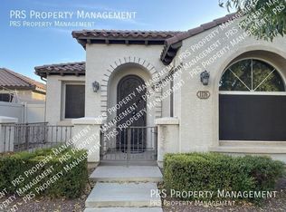 1176 S Osborn Ln, Gilbert, AZ 85296