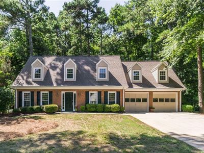 2151 Meadowind Ln NE, Marietta, GA, 30062