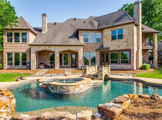 139 Saint Andrews Ln, Aledo, TX 76008