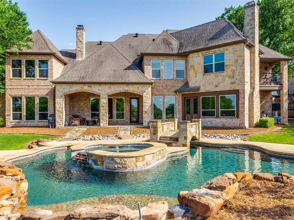 139 Saint Andrews Ln, Aledo, TX 76008