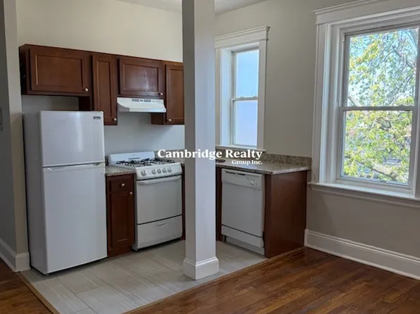 1193 Commonwealth Ave, Allston, MA