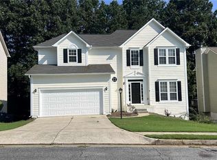 2845 White Blossom Ln, Suwanee, GA 30024