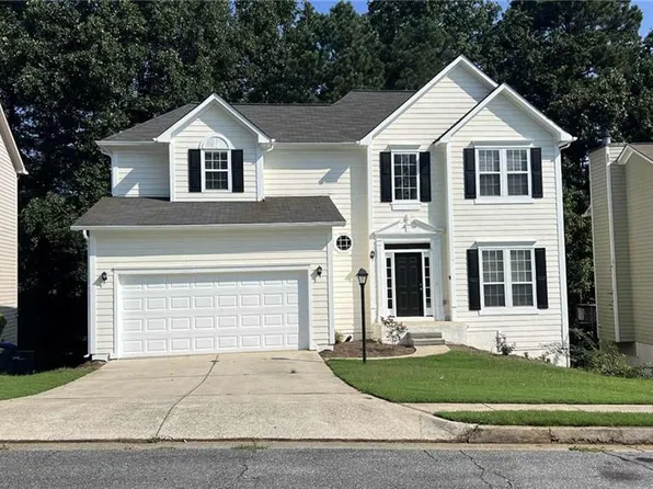 2845 White Blossom Ln, Suwanee, GA 30024