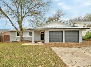 803 Huntingdon Pl, Austin, TX 78745