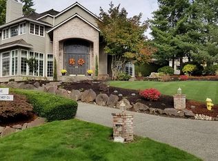 14008 209th Ave NE, Woodinville, WA 98077