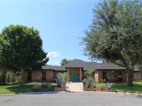 2310 Warjebo Trl, Mission, TX 78574